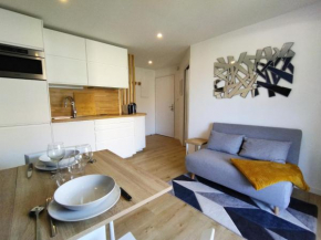 Très bel appartement à 2 minutes de la plage de Tanchet - 4 pers